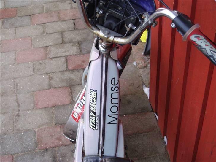 Vespa Caio  billede 3