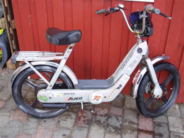 Vespa Caio  billede 4