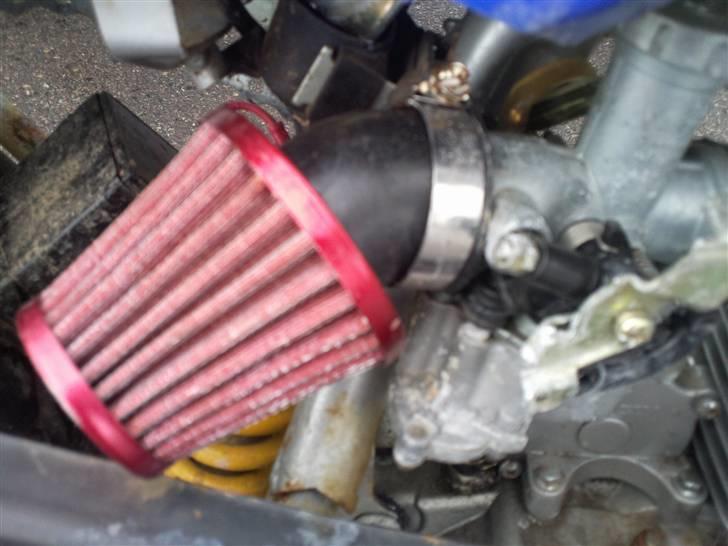 Peugeot speedfight 2 ac  billede 6