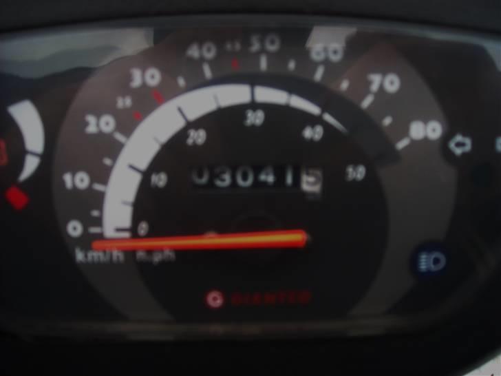 Giantco Sprint (Stjålet) - Efter 3000Km billede 11