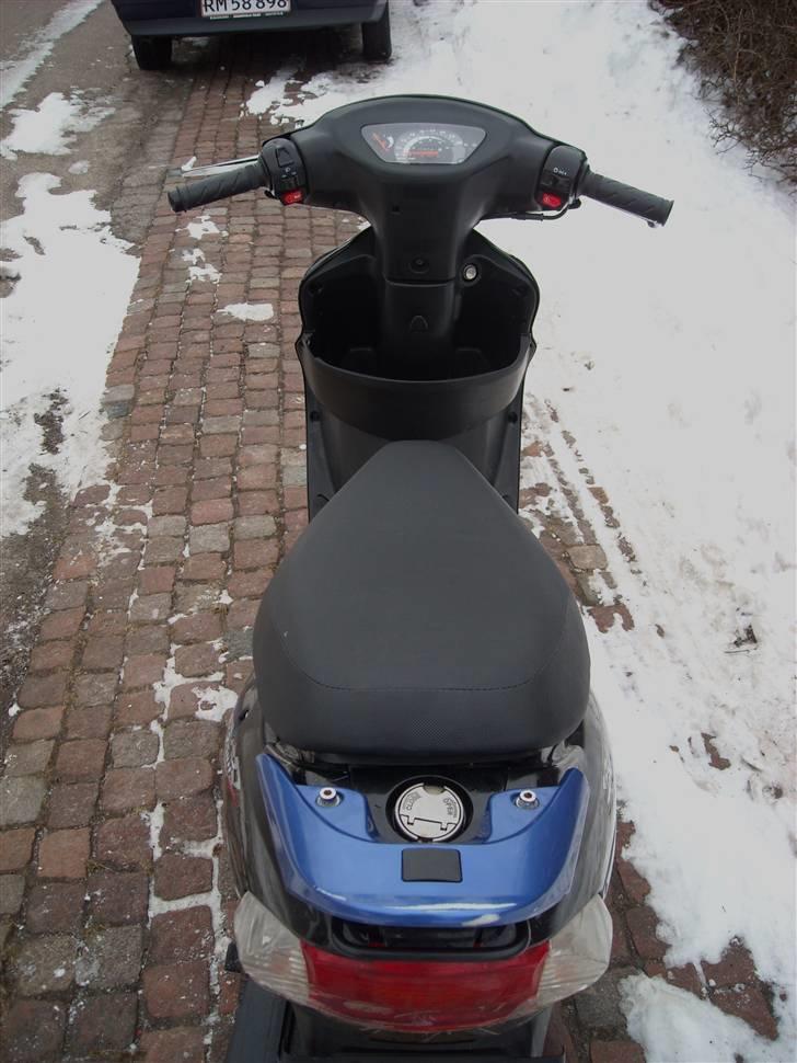 Giantco Sprint (Stjålet) - Efter 3000Km billede 14