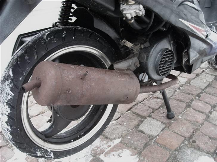 Giantco Sprint (Stjålet) - Efter 3000Km billede 15