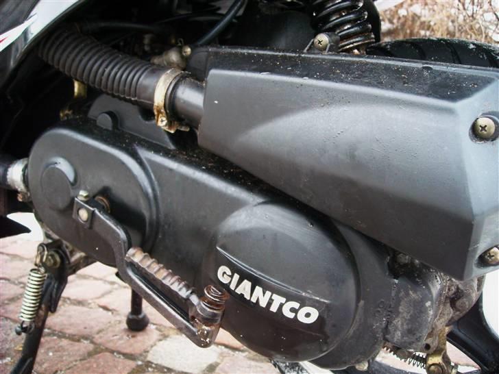 Giantco Sprint (Stjålet) - Efter 3000Km billede 16