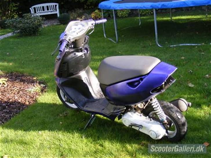 Aprilia sonic byttet billede 4