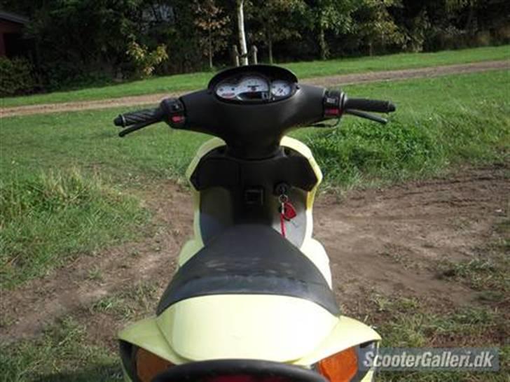 Benelli k2 tilslag/bytte billede 5