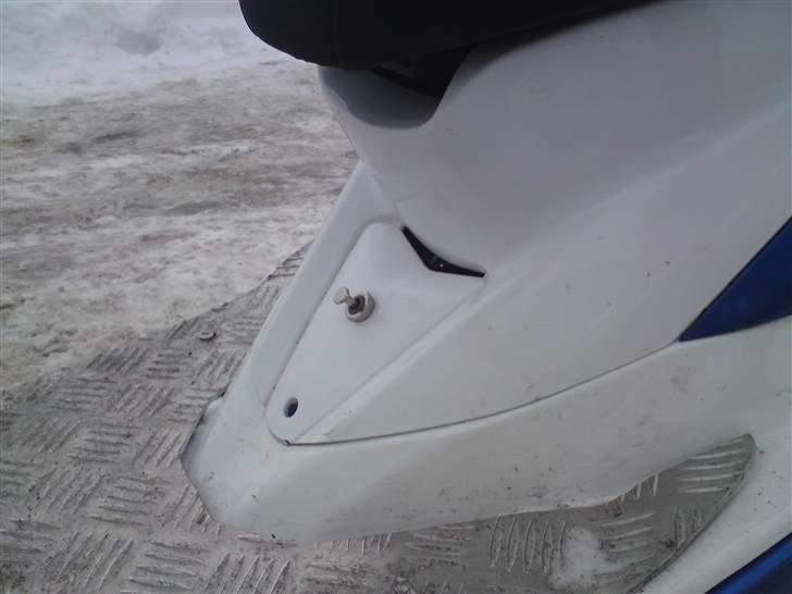 Yamaha jogr  billede 7