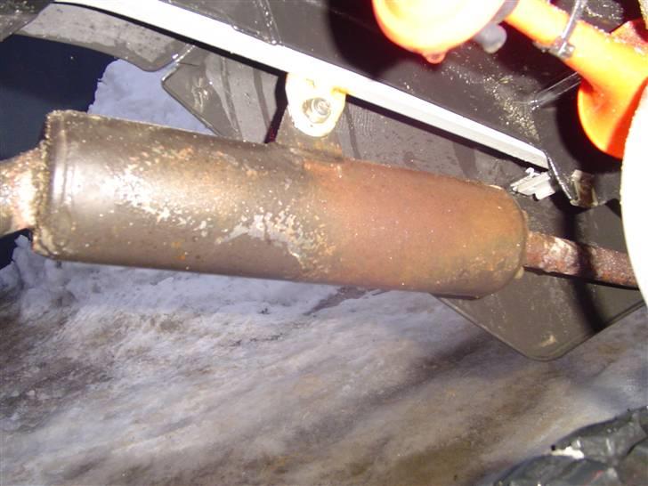 Gilera RCR billede 11