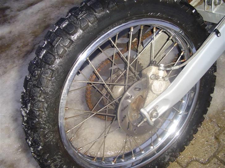 Gilera RCR billede 12