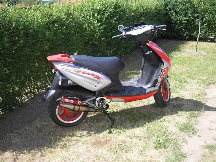 CPI Hussar billede 2