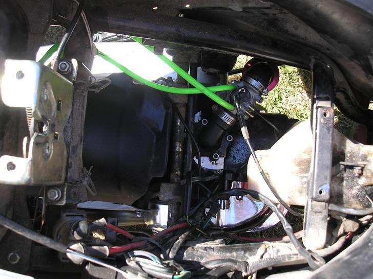 CPI Hussar billede 3