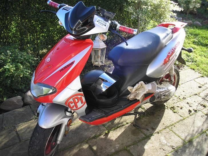 CPI Hussar billede 4