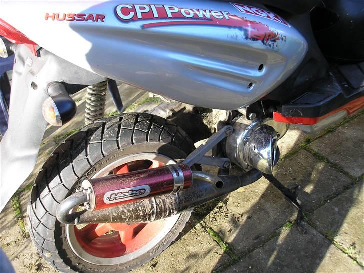 CPI Hussar billede 5