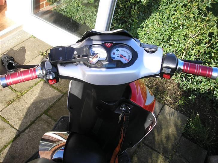 CPI Hussar billede 6