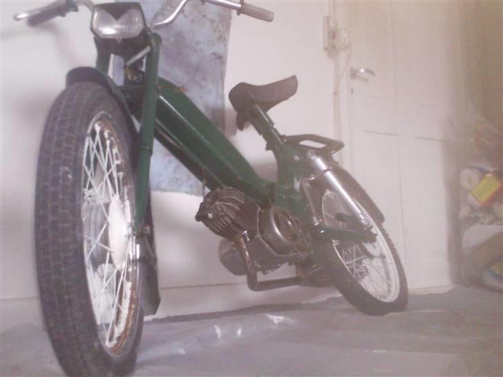 Tomos GT Automatic billede 8