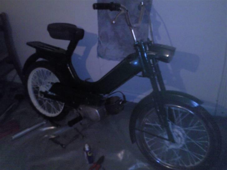 Tomos GT Automatic billede 12