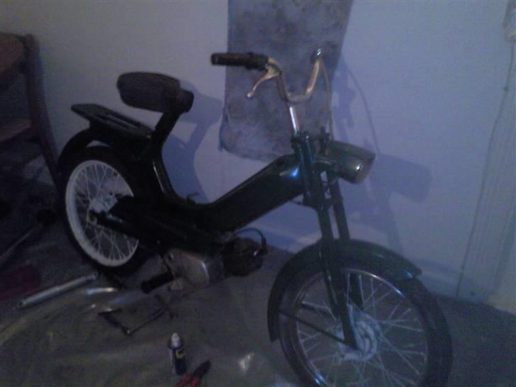 Tomos GT Automatic billede 13