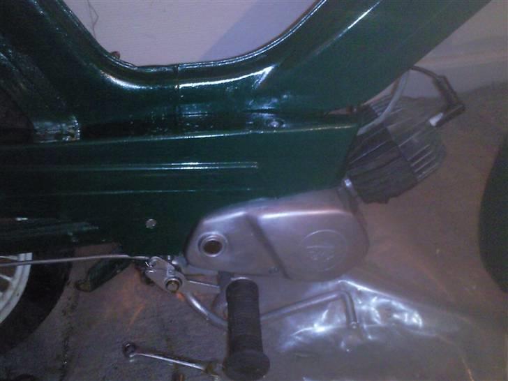 Tomos GT Automatic billede 15