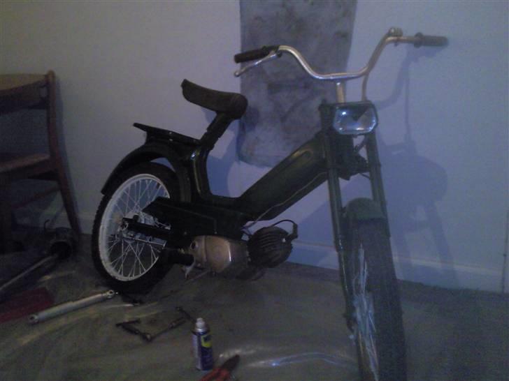 Tomos GT Automatic billede 16