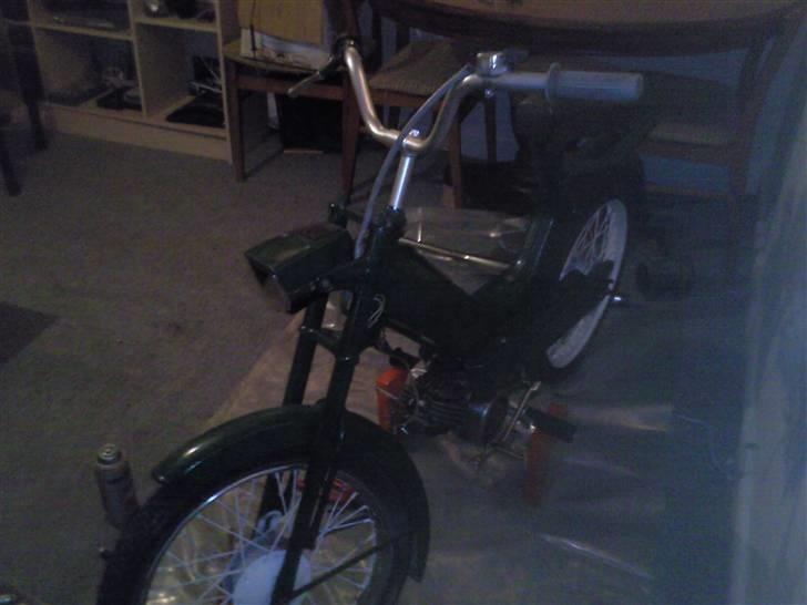 Tomos GT Automatic billede 17