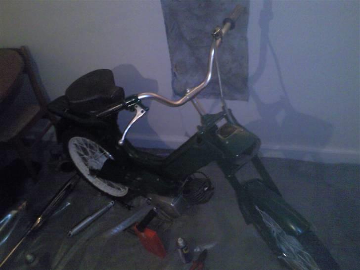 Tomos GT Automatic billede 18