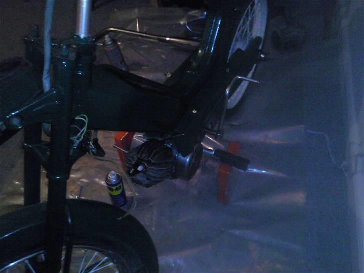 Tomos GT Automatic billede 20