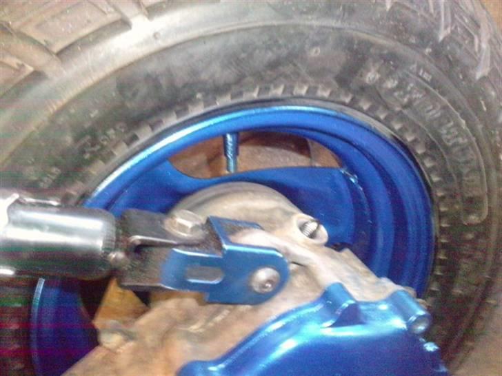 PGO hot 50 SOLG!!! billede 11