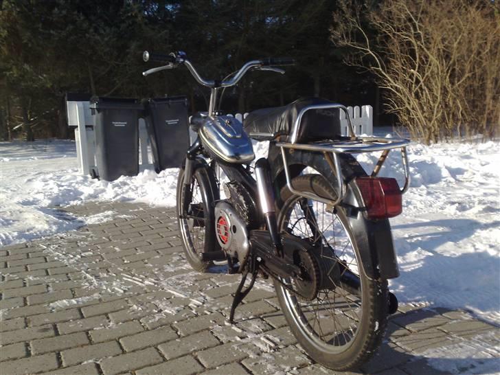 Puch MS 50 2Gear billede 3