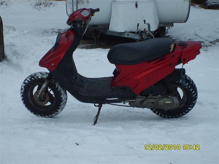 PGO Big max billede 1