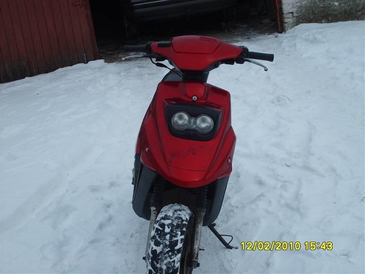PGO Big max billede 2