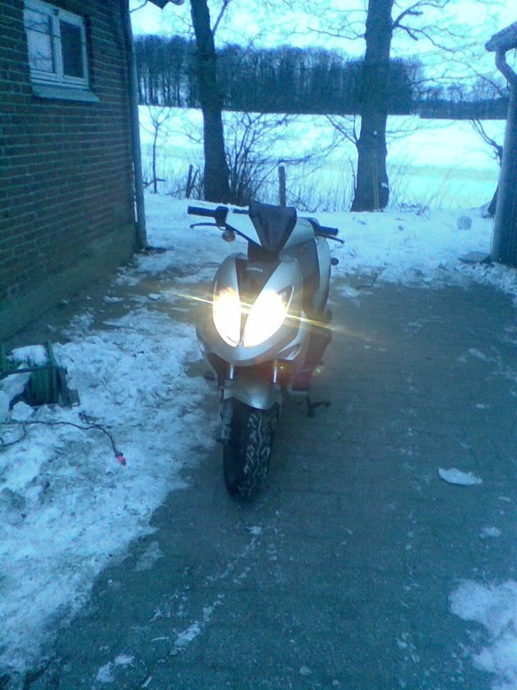 Giantco stealth  billede 1