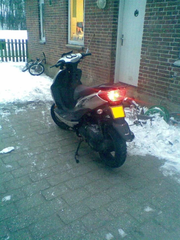 Giantco stealth  billede 2