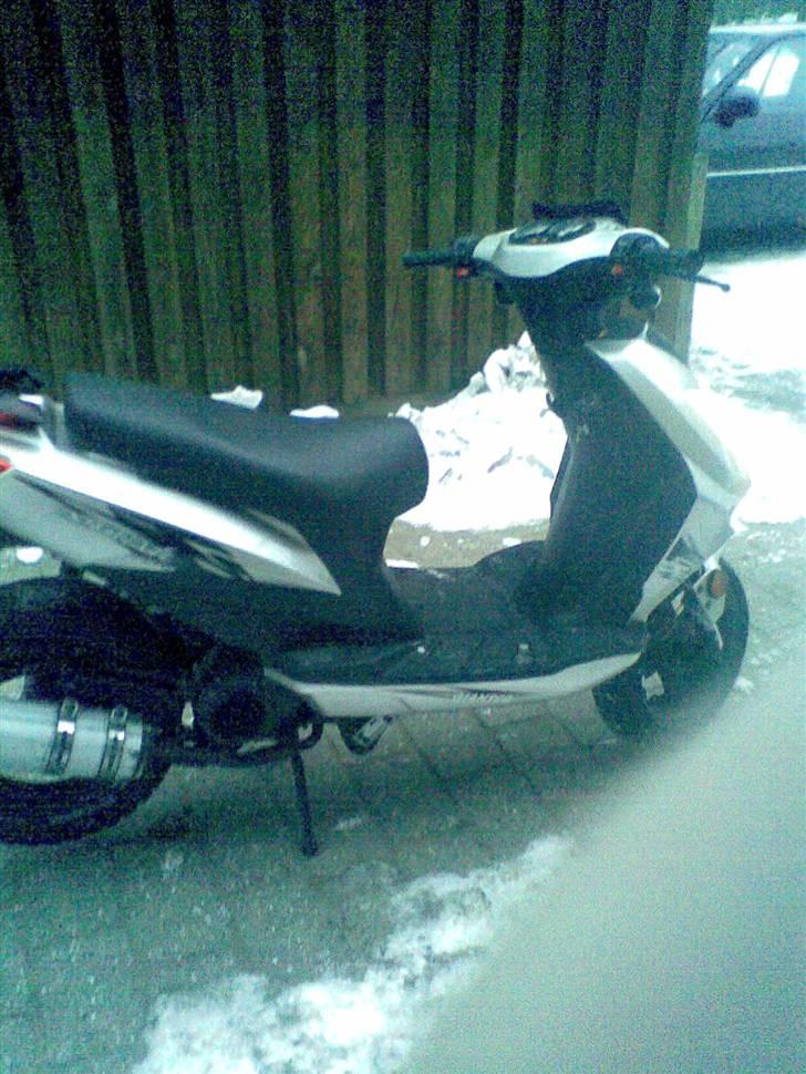 Giantco stealth  billede 3