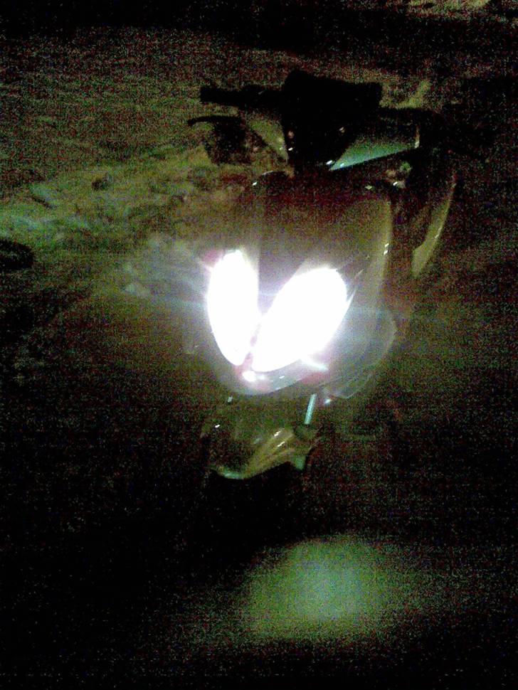 Giantco stealth  billede 5