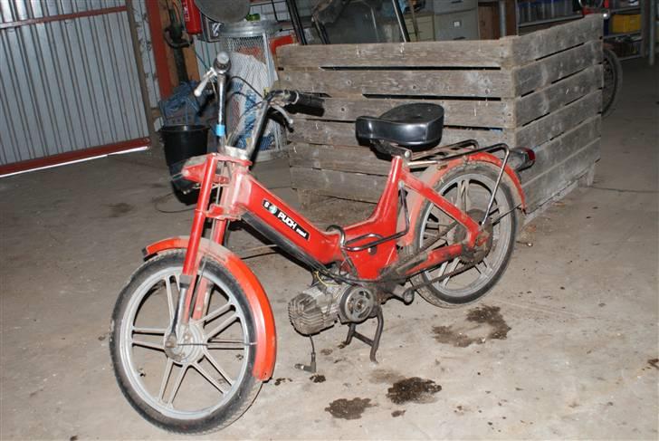 Puch maxi billede 1