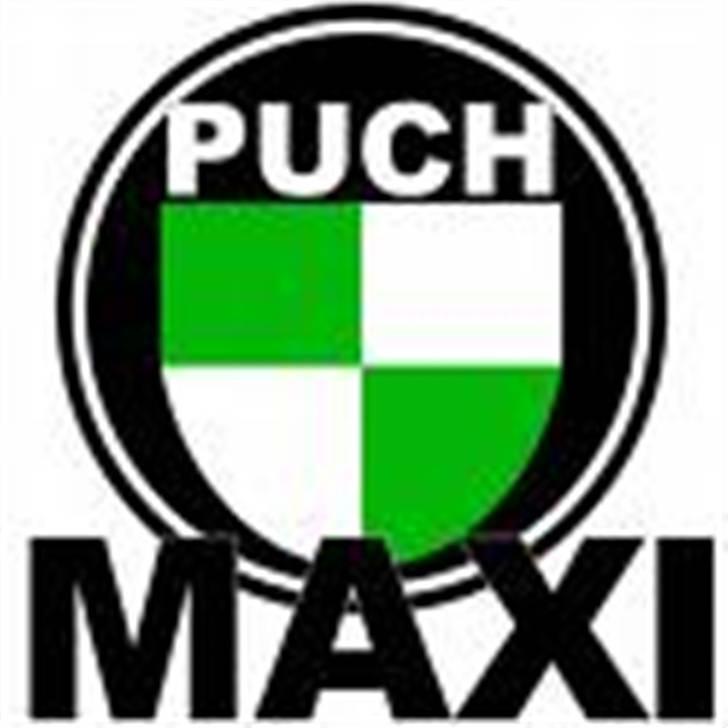 Puch maxi billede 5