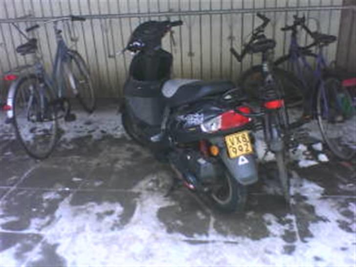 Texas flash-x30 billede 3