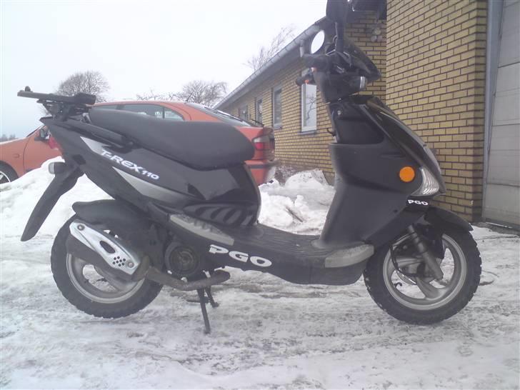 PGO Dr. big billede 2