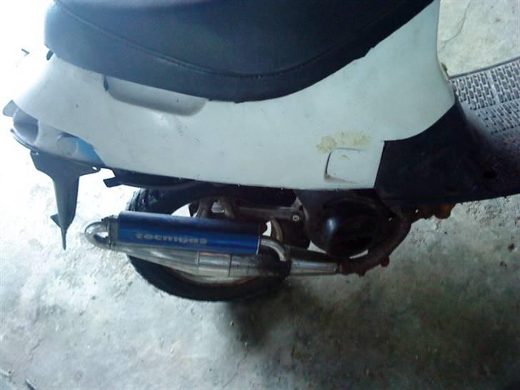 PGO comet "før" billede 2