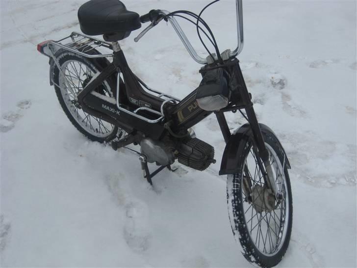 Puch maxi k billede 2