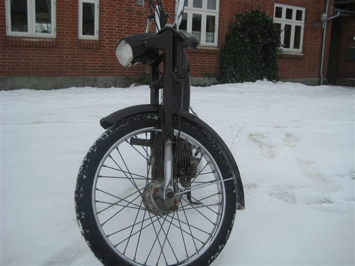 Puch maxi k billede 5