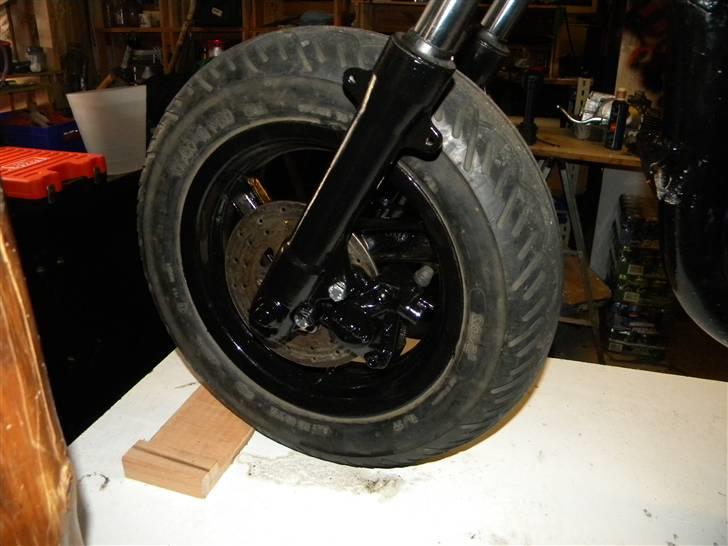 Aprilia Sonic Sport billede 7