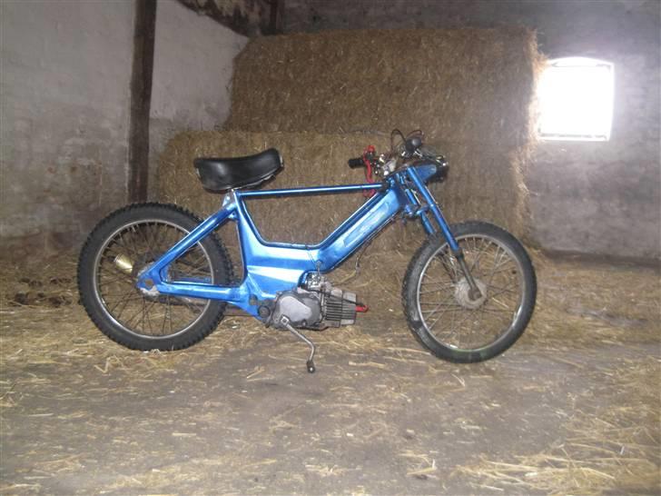 Puch maxi k billede 1