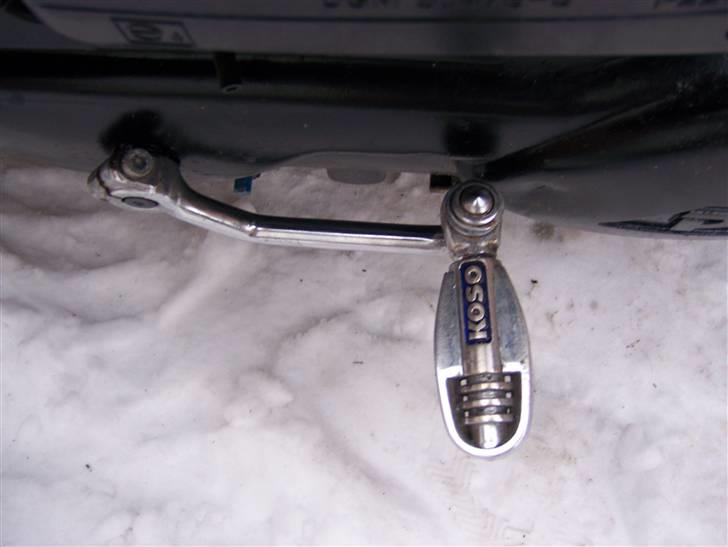 PGO hot 50 solgt billede 6