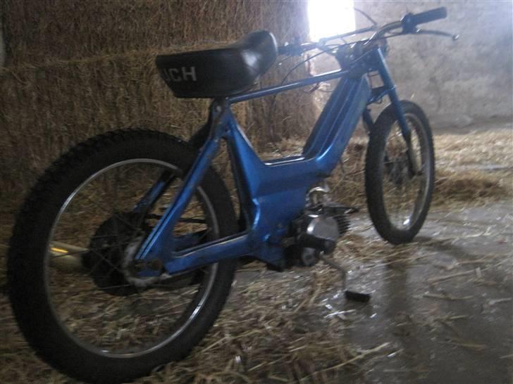 Puch maxi k billede 2