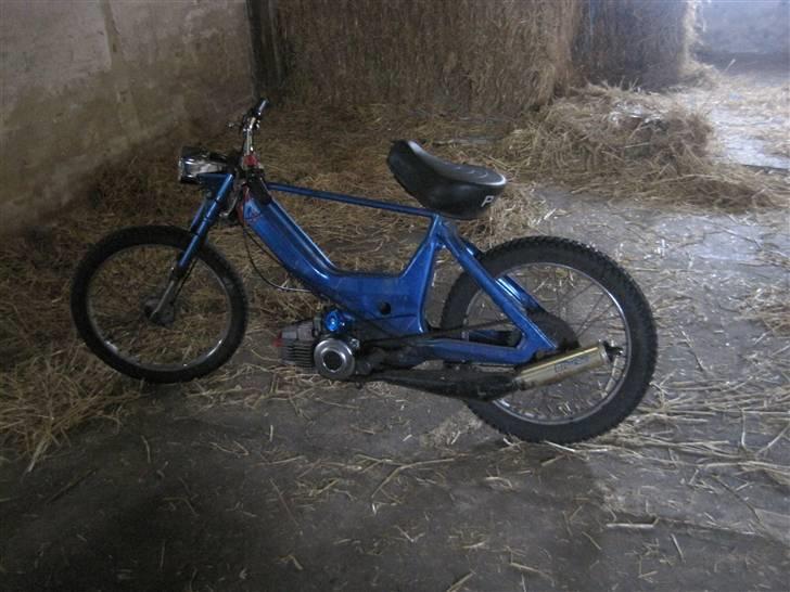 Puch maxi k billede 3