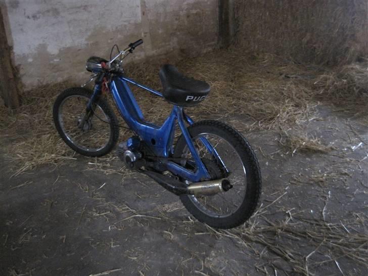 Puch maxi k billede 4