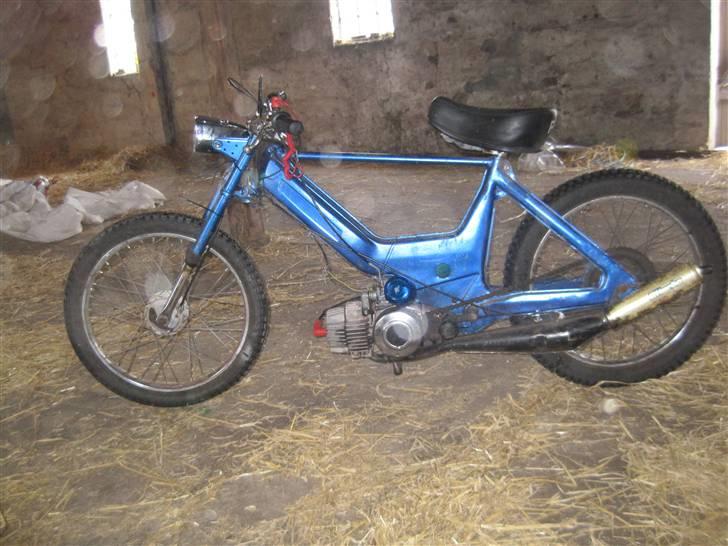 Puch maxi k billede 5