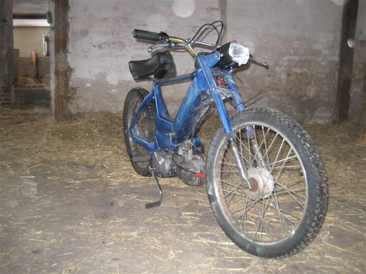 Puch maxi k billede 6