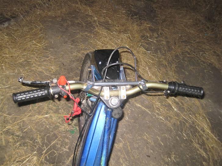 Puch maxi k billede 7