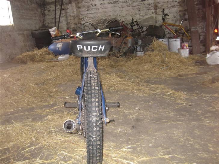 Puch maxi k billede 8